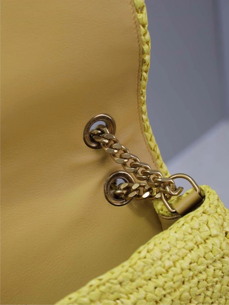 YSL Satchel Bags Popular 62782