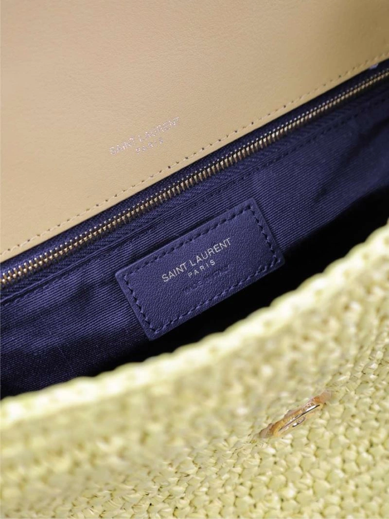 YSL Satchel Bags Popular 62782