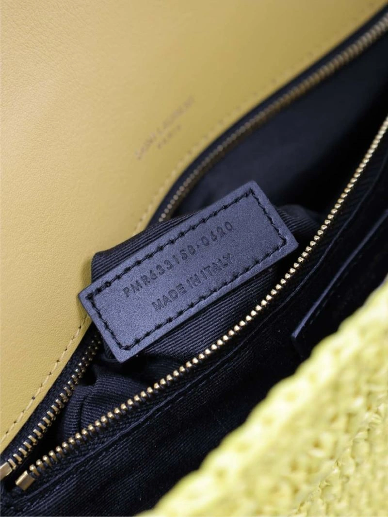 YSL Satchel Bags Popular 62782