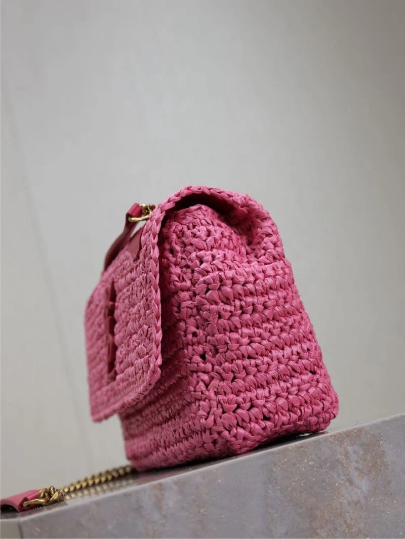 YSL Satchel Bags Attractive 62777
