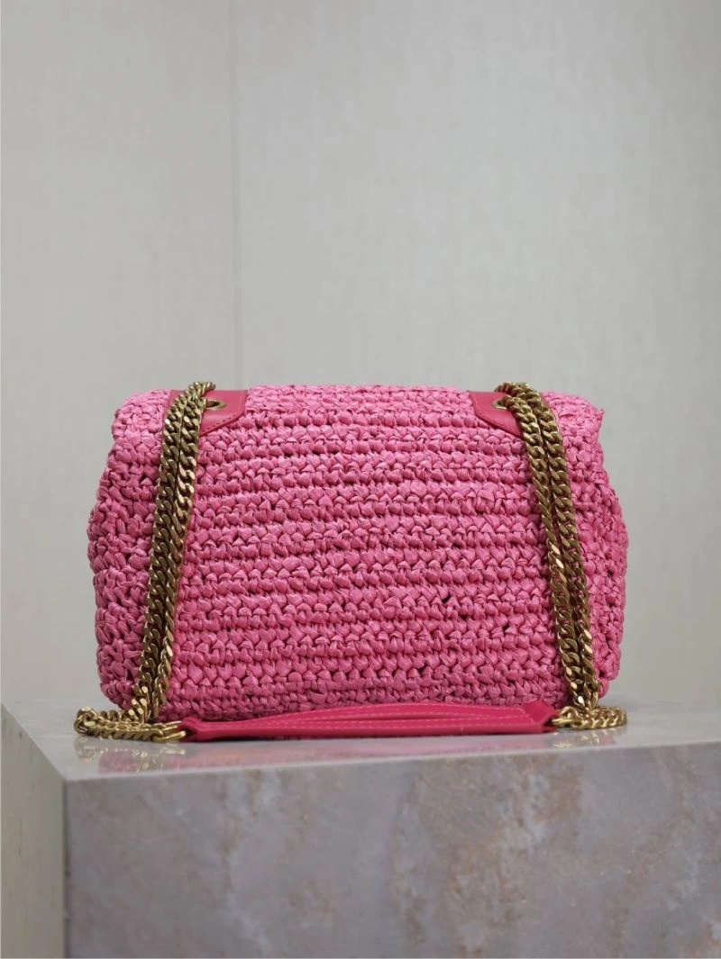 YSL Satchel Bags Attractive 62777