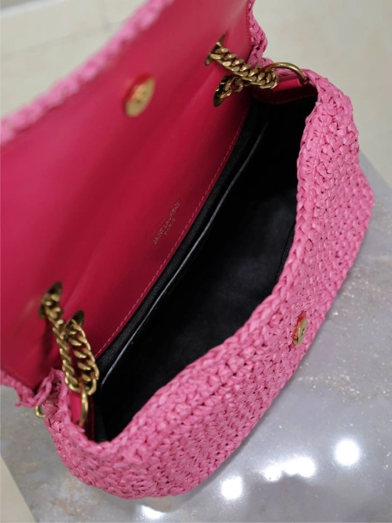 YSL Satchel Bags Attractive 62777