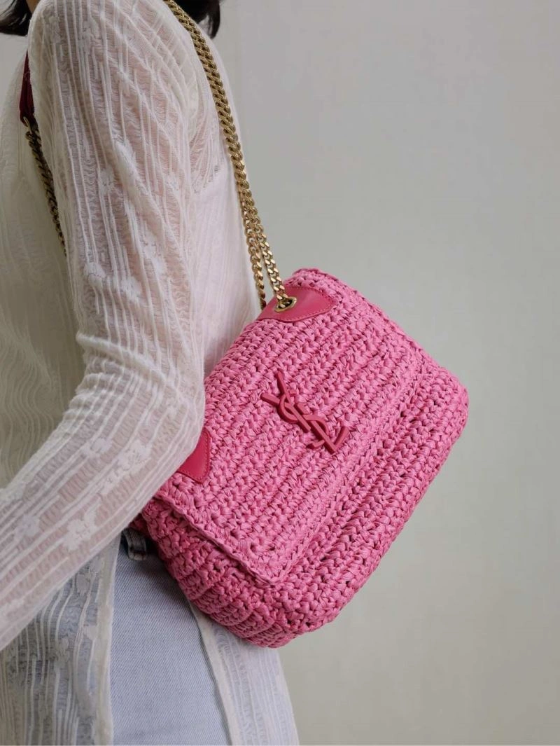 YSL Satchel Bags Attractive 62777