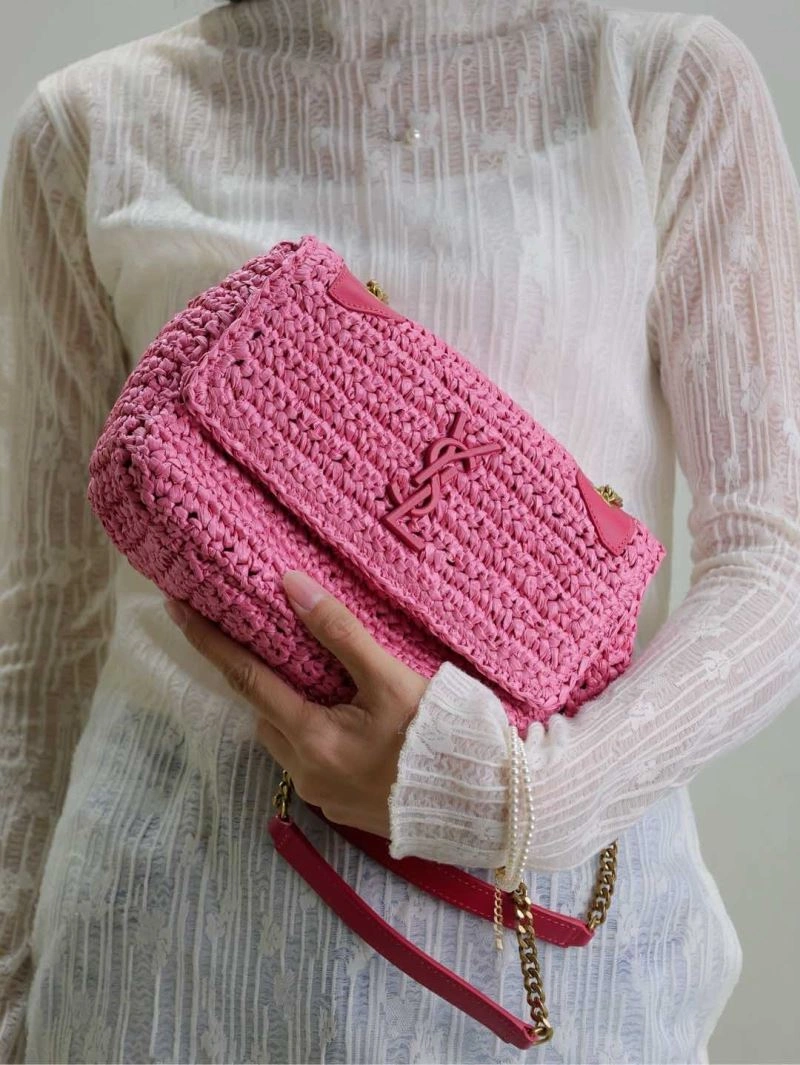 YSL Satchel Bags Attractive 62777