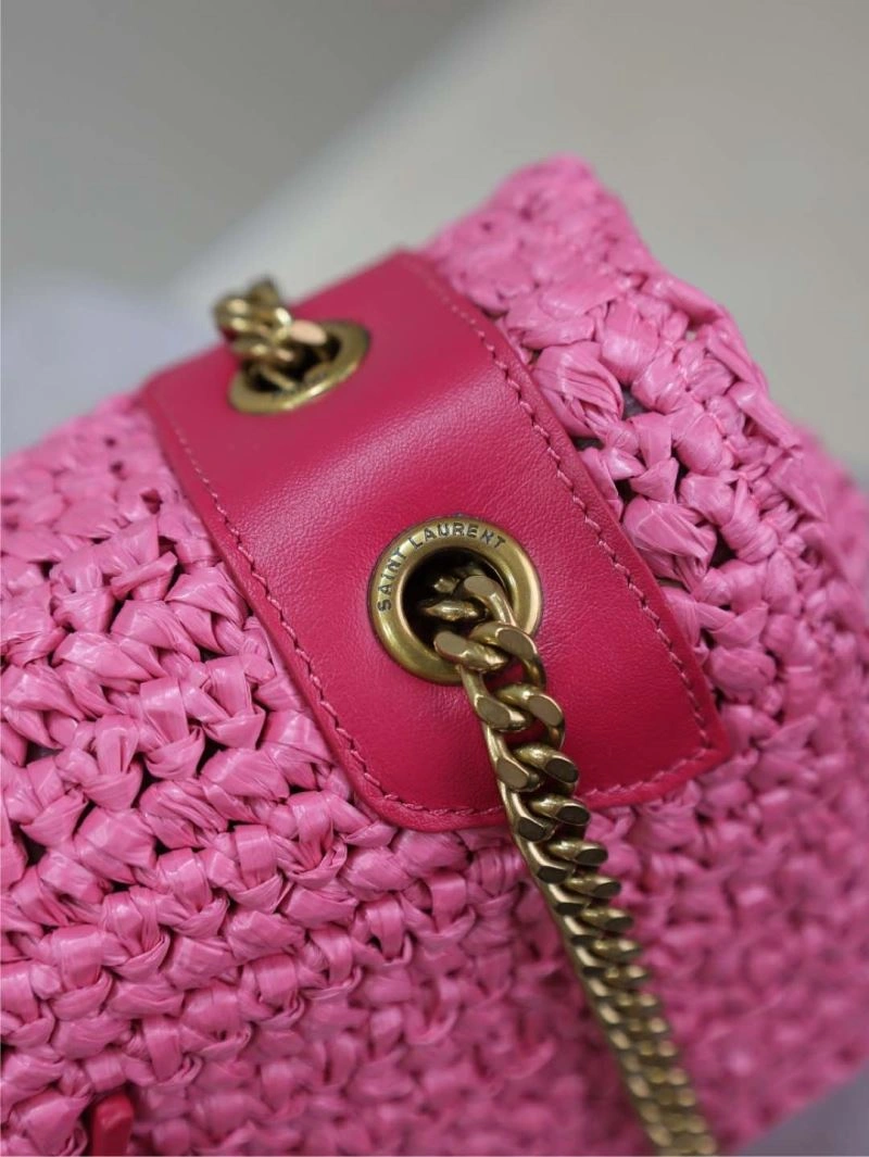 YSL Satchel Bags Attractive 62777