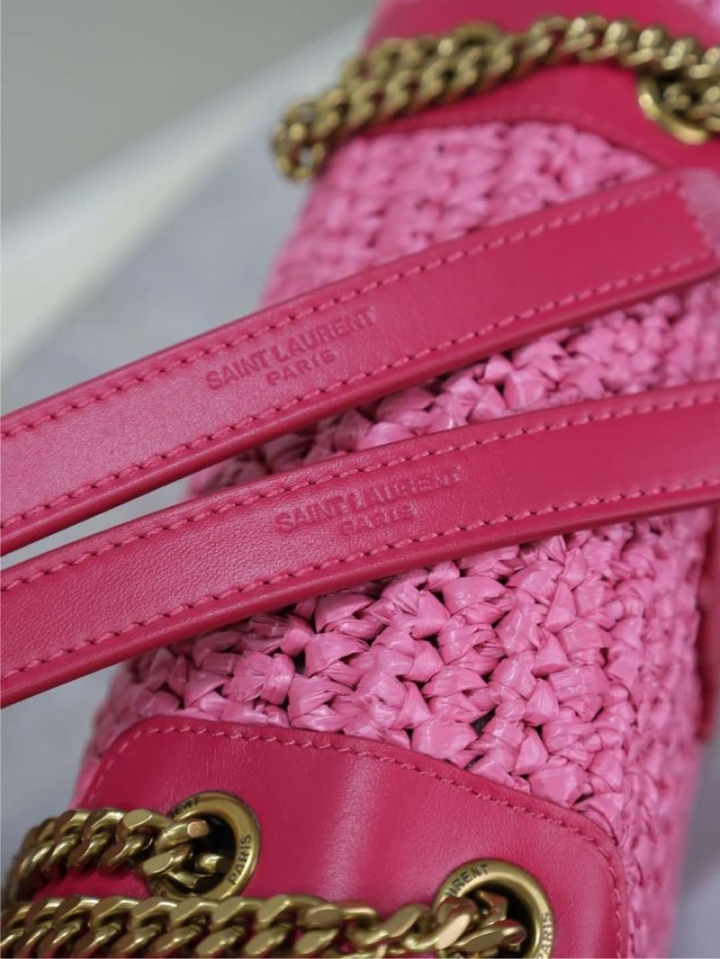 YSL Satchel Bags Attractive 62777