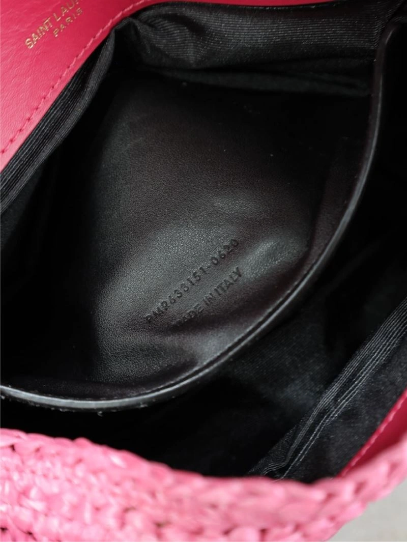 YSL Satchel Bags Attractive 62777