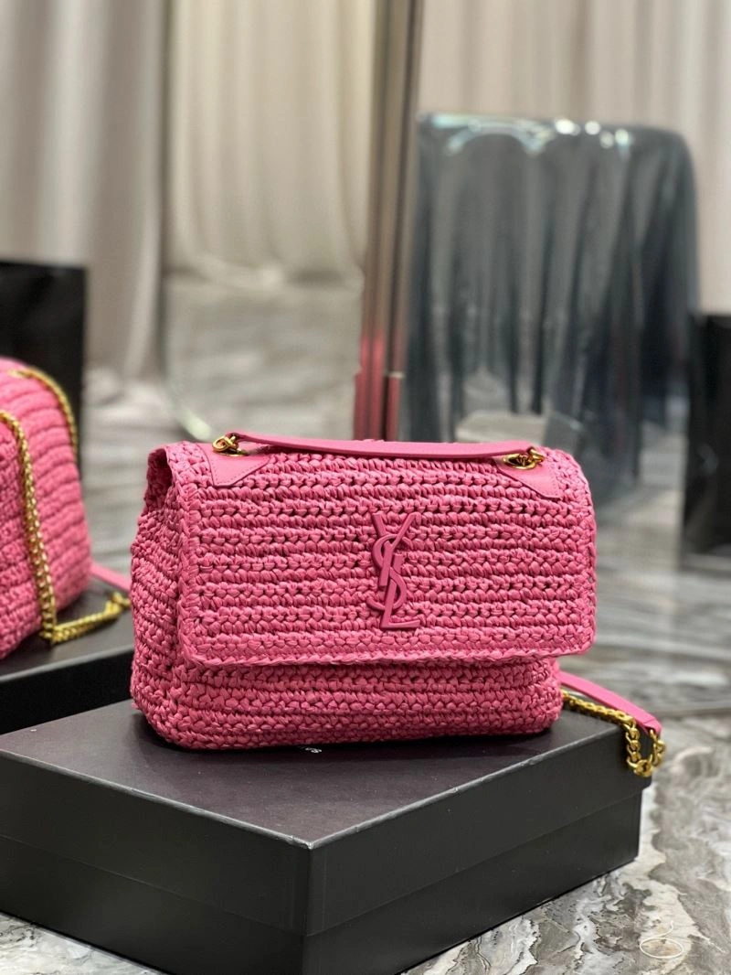 OnTrend YSL Satchel Bags 62781