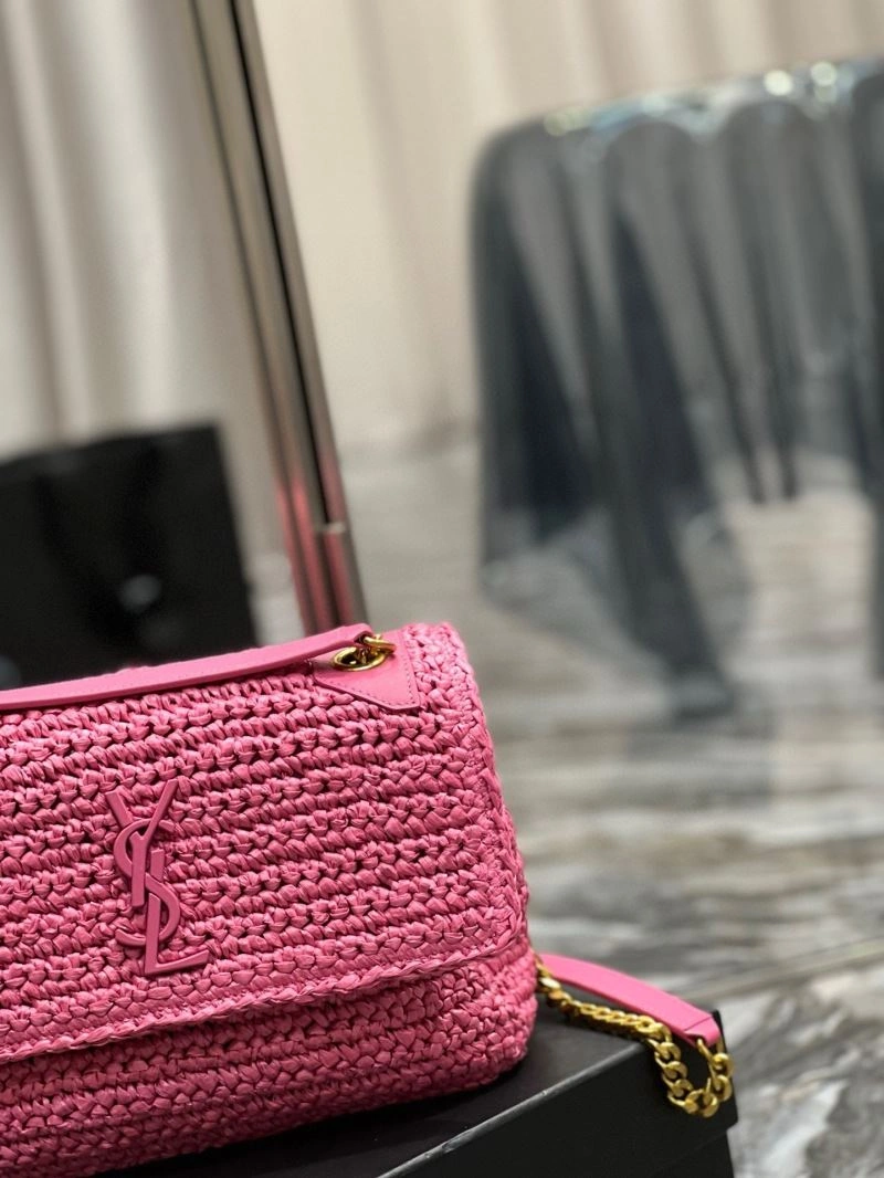 OnTrend YSL Satchel Bags 62781