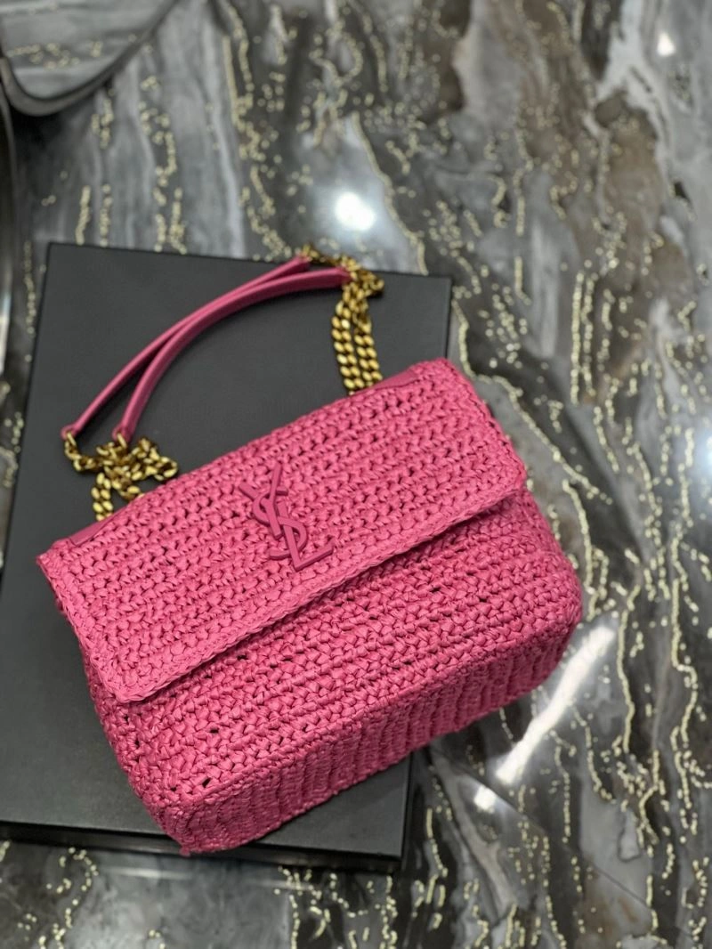 OnTrend YSL Satchel Bags 62781