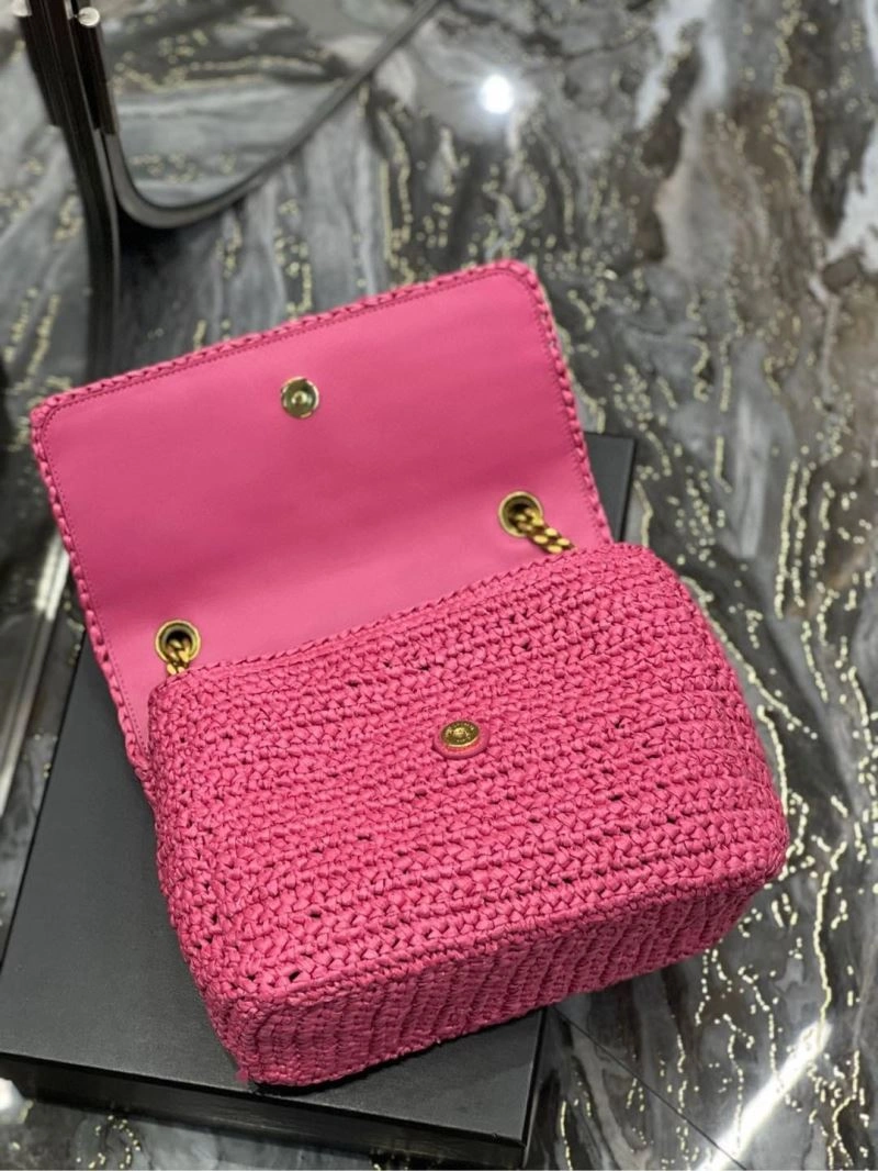 OnTrend YSL Satchel Bags 62781