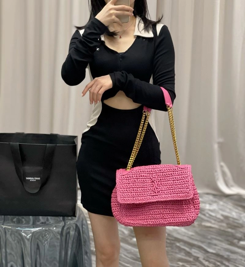 OnTrend YSL Satchel Bags 62781