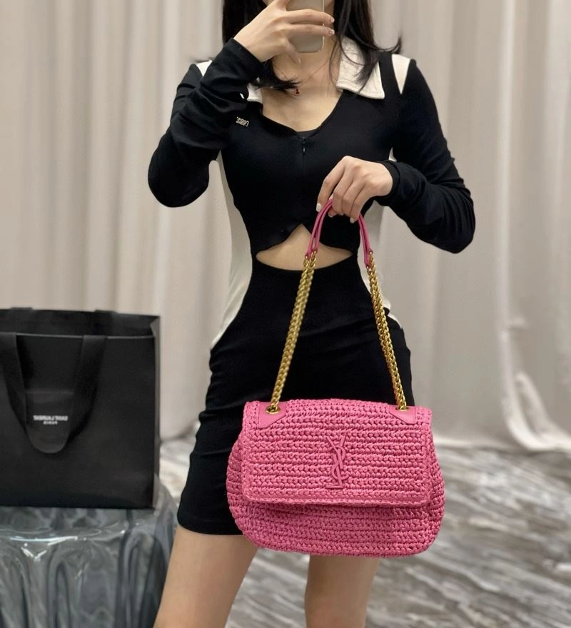 OnTrend YSL Satchel Bags 62781