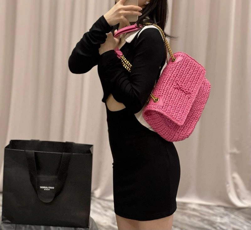 OnTrend YSL Satchel Bags 62781