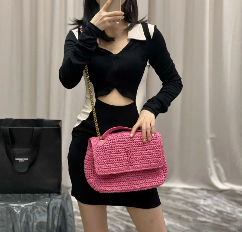 OnTrend YSL Satchel Bags 62781