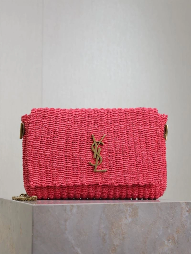 Breathable YSL Satchel Bags 62778