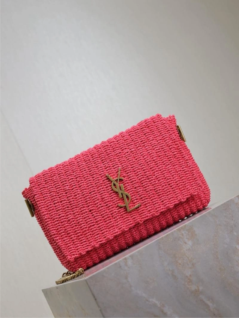 Breathable YSL Satchel Bags 62778