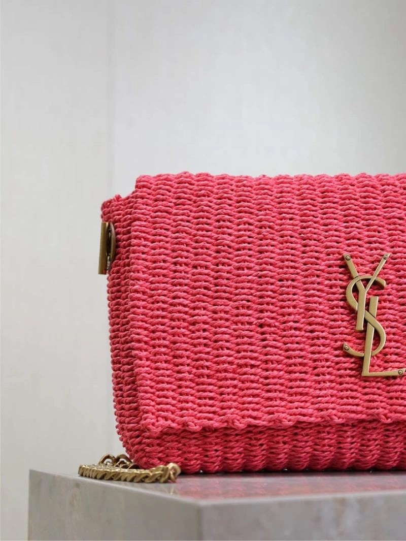 Breathable YSL Satchel Bags 62778