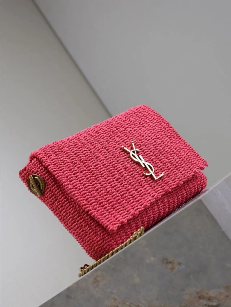 Breathable YSL Satchel Bags 62778