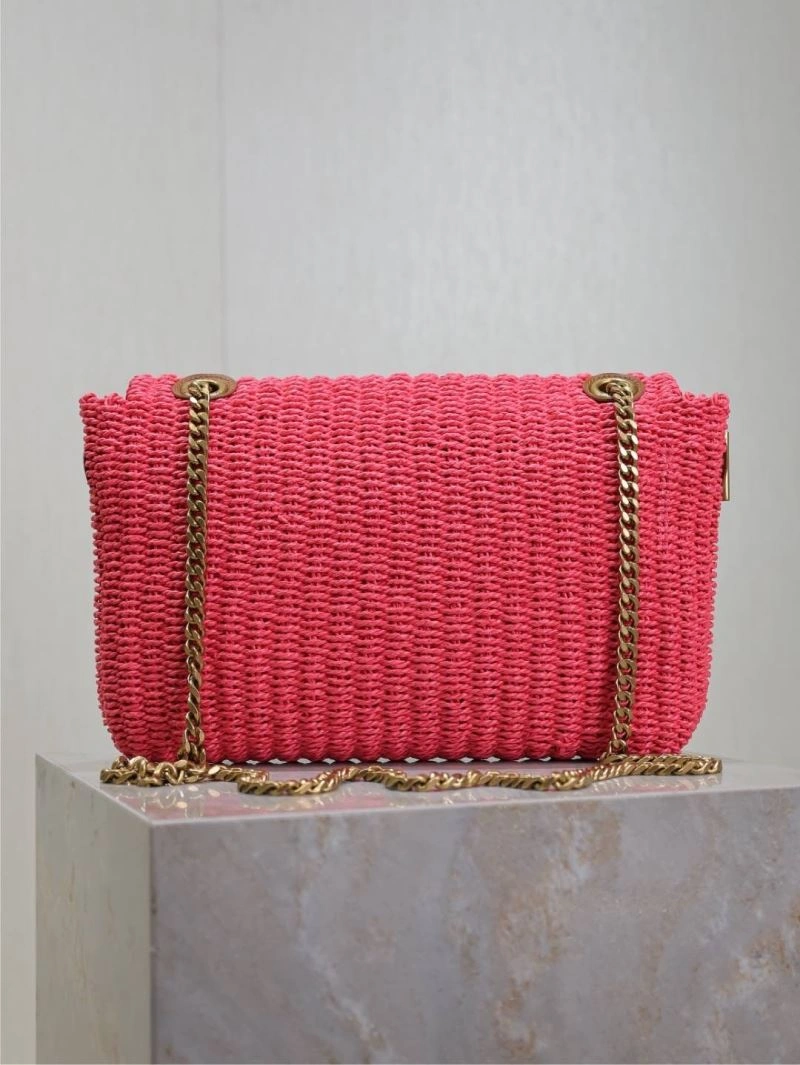 Breathable YSL Satchel Bags 62778
