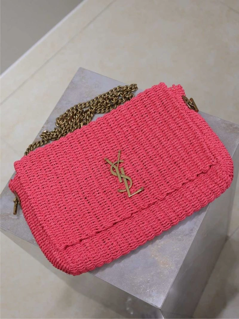 Breathable YSL Satchel Bags 62778