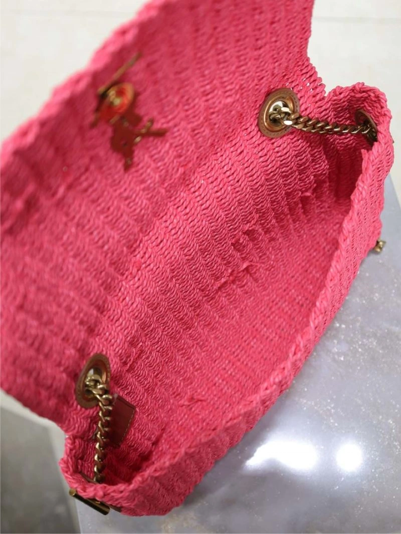Breathable YSL Satchel Bags 62778