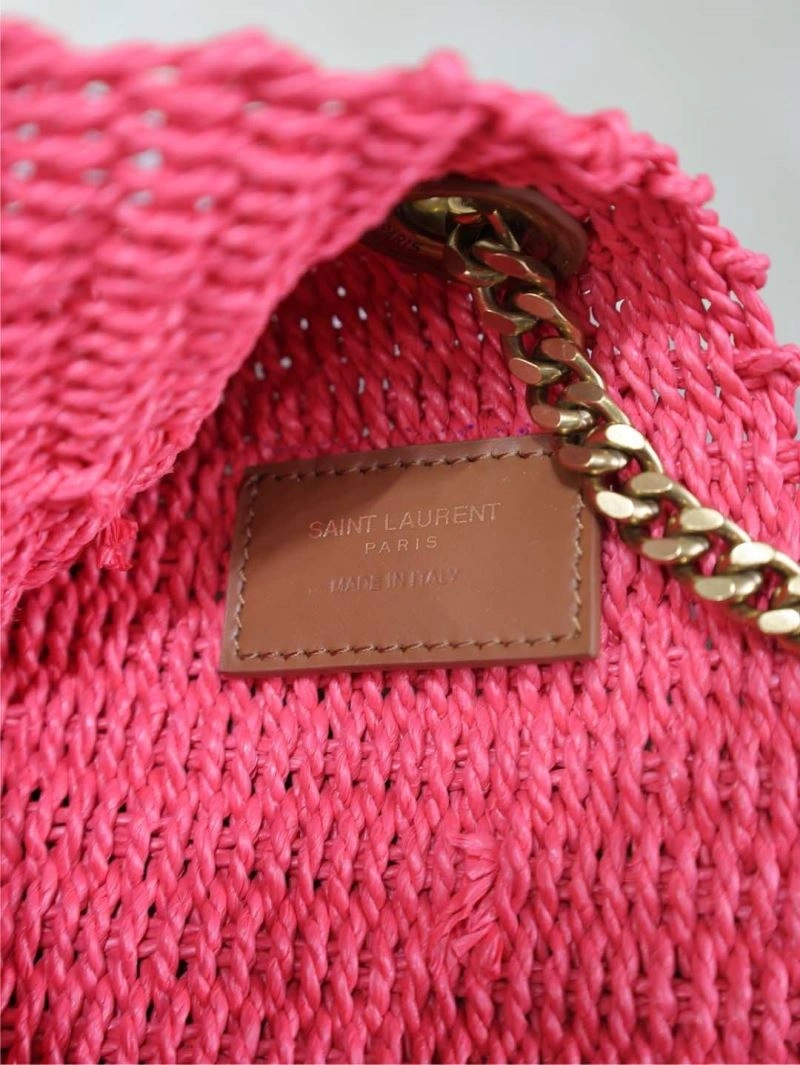 Breathable YSL Satchel Bags 62778