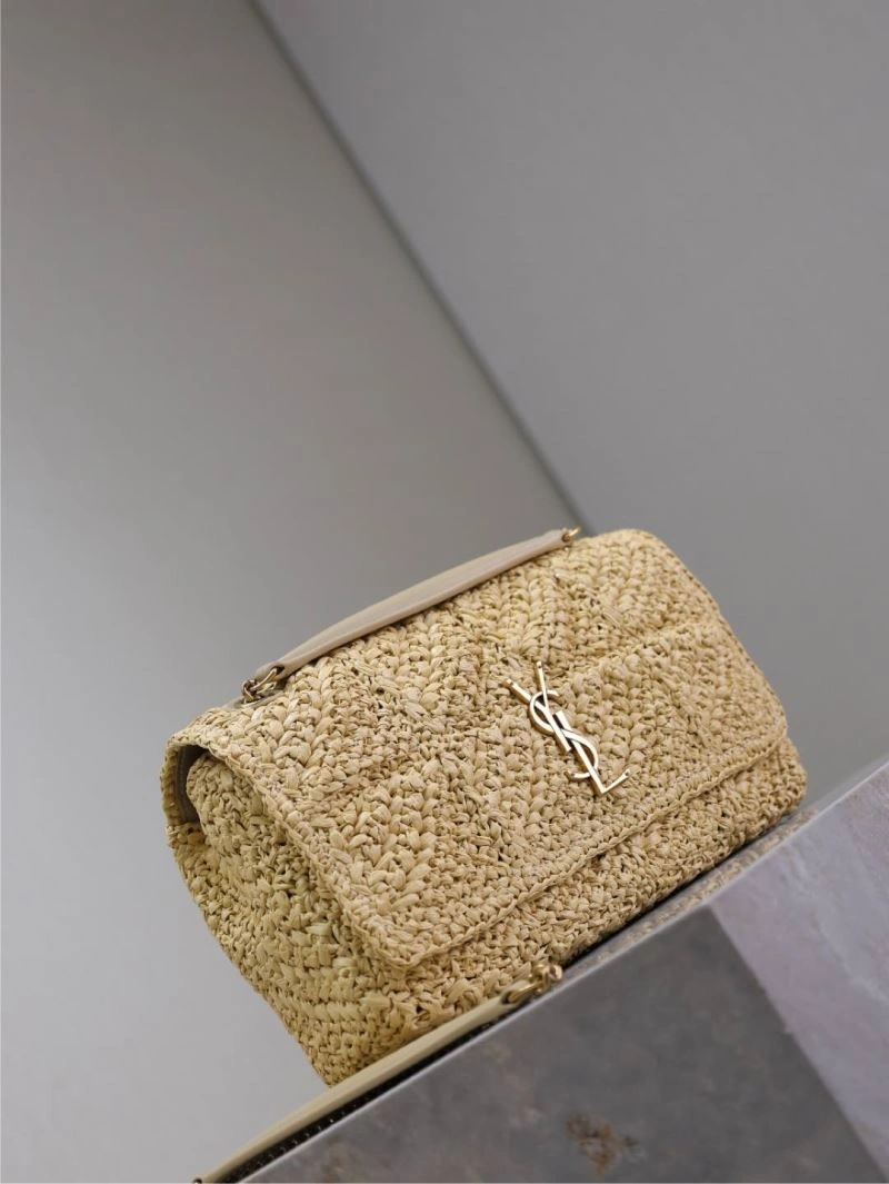 FashionForward YSL Satchel Bags 62776
