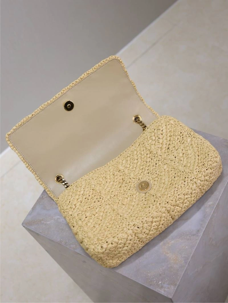 FashionForward YSL Satchel Bags 62776