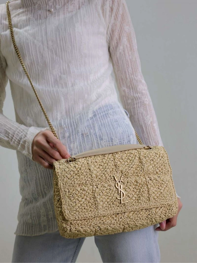 FashionForward YSL Satchel Bags 62776