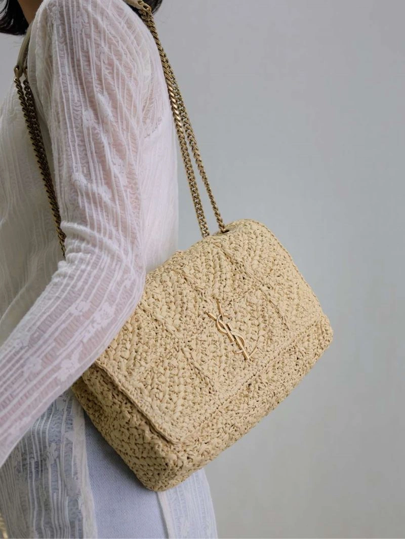 FashionForward YSL Satchel Bags 62776