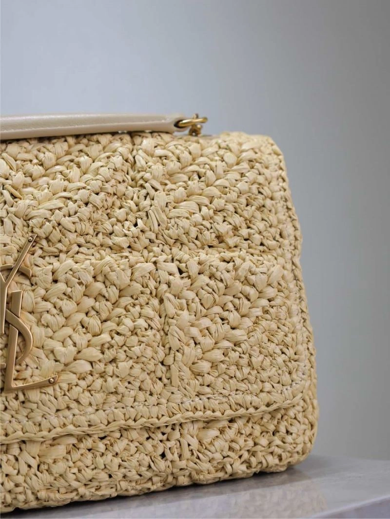 FashionForward YSL Satchel Bags 62776