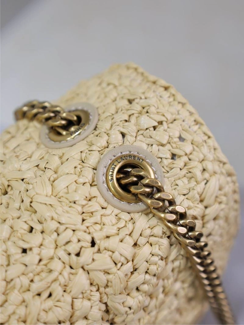 FashionForward YSL Satchel Bags 62776