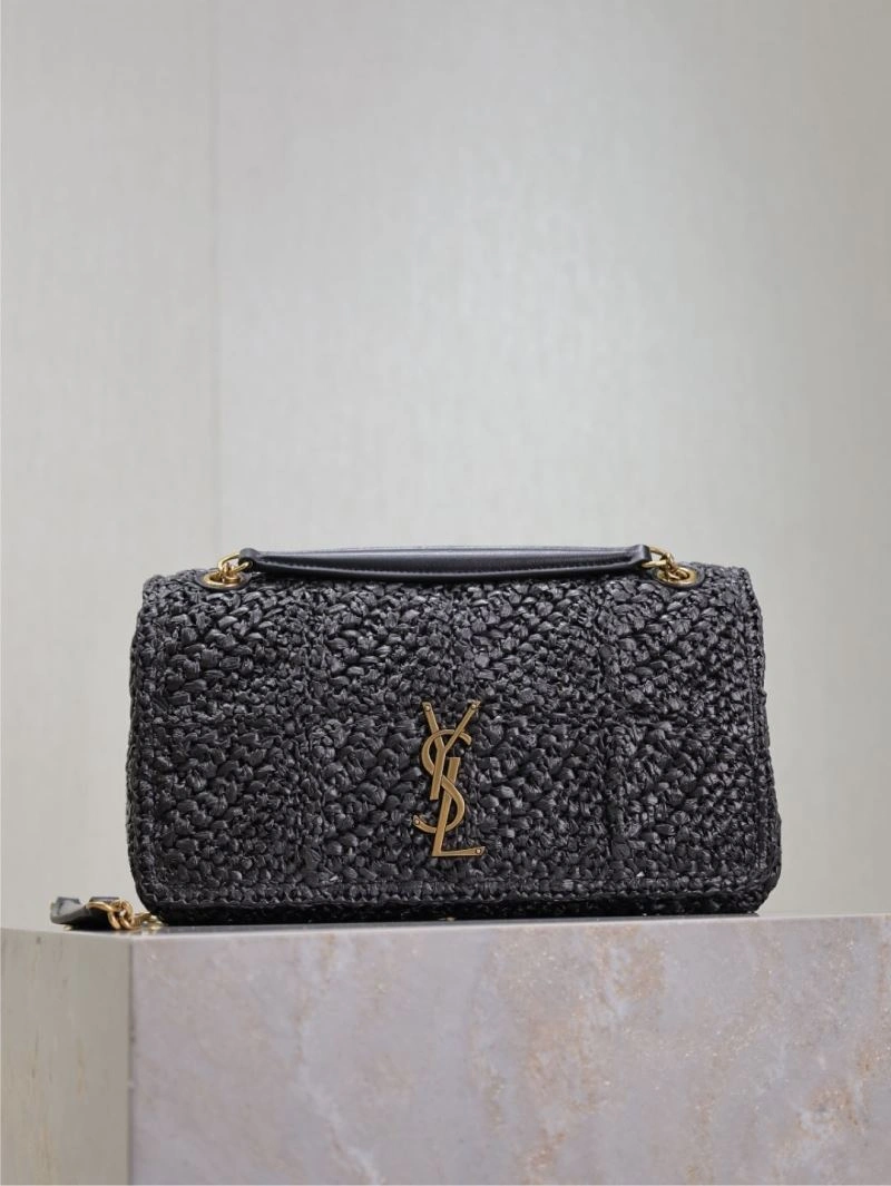 YSL Satchel Bags Snug 62849