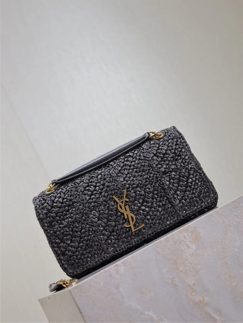 YSL Satchel Bags Snug 62849