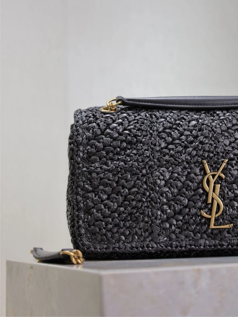YSL Satchel Bags Snug 62849