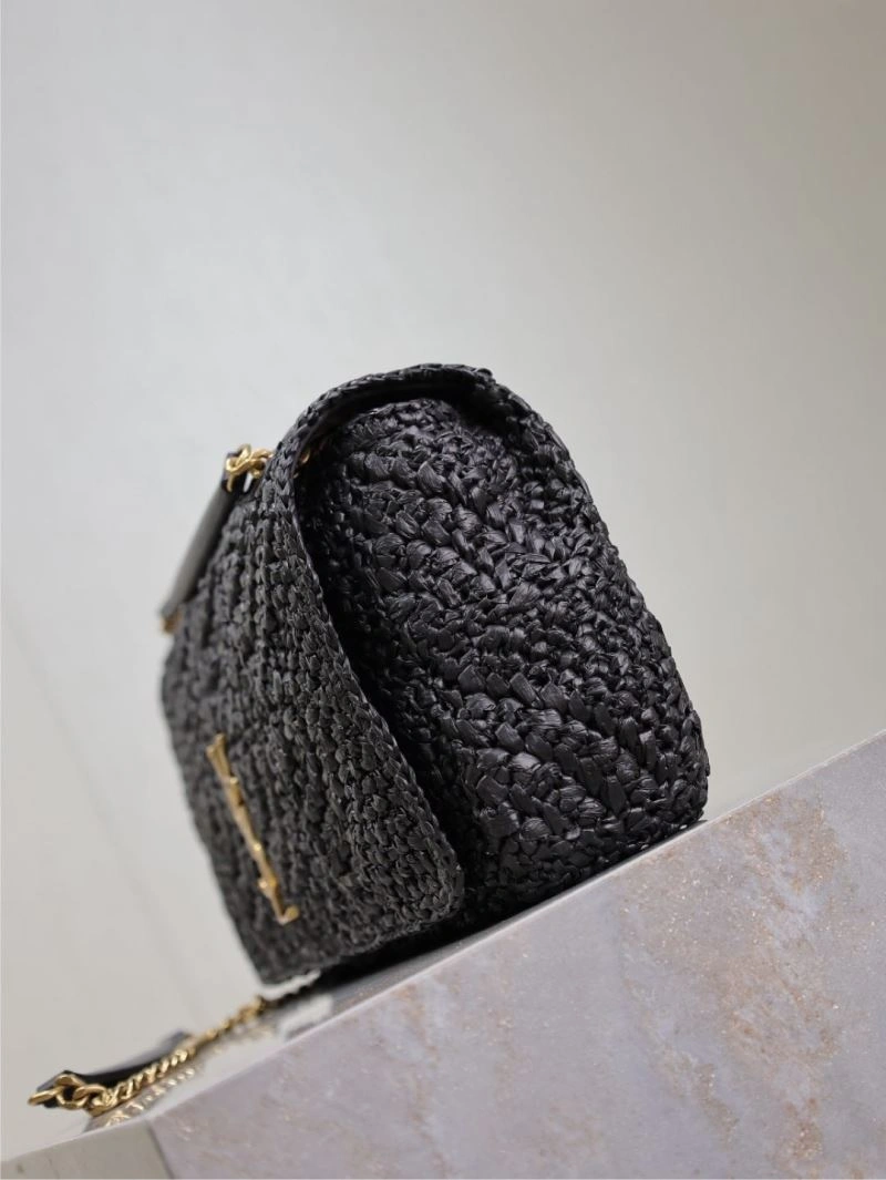 YSL Satchel Bags Snug 62849