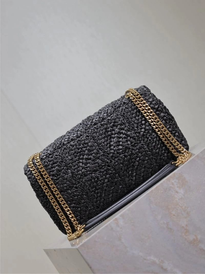 YSL Satchel Bags Snug 62849