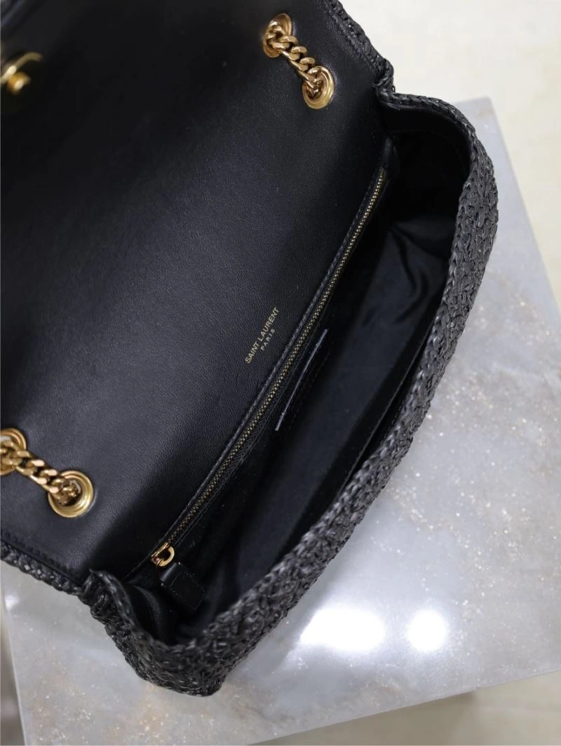 YSL Satchel Bags Snug 62849