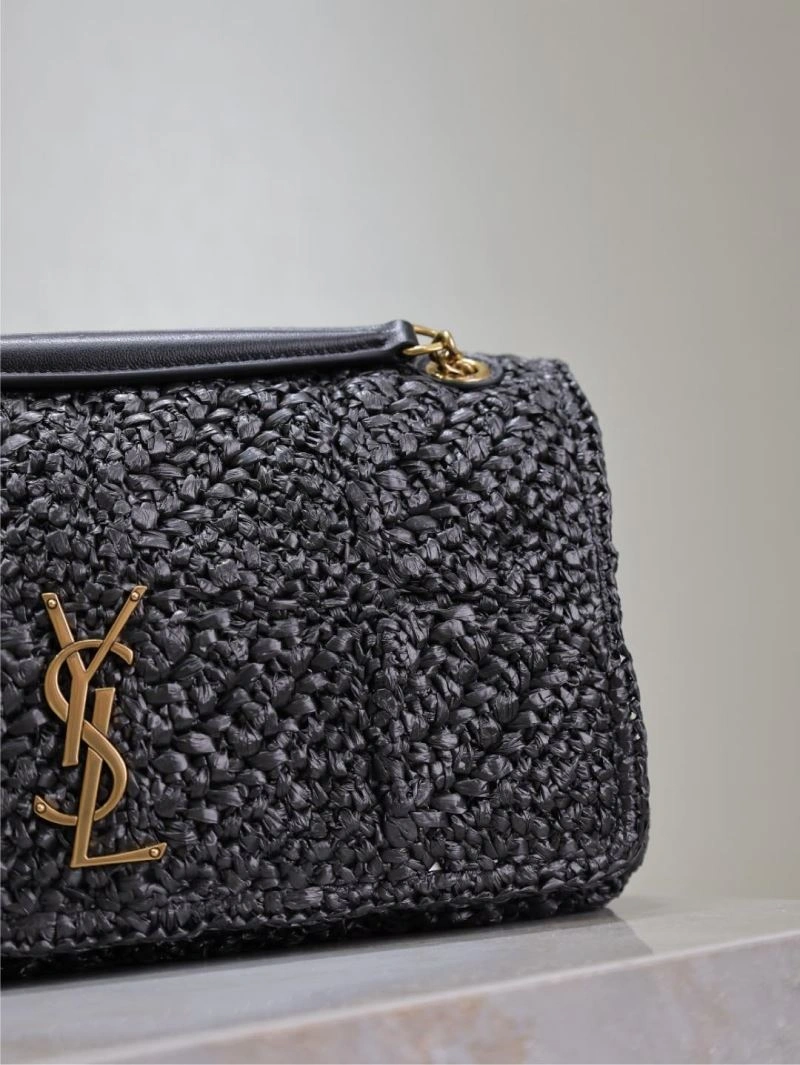 YSL Satchel Bags Snug 62849