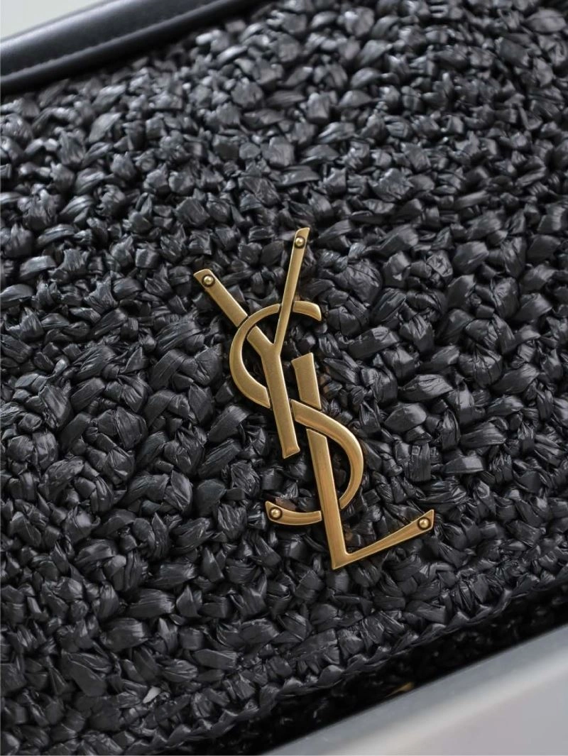YSL Satchel Bags Snug 62849