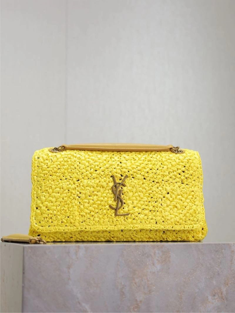 NewStyle YSL Satchel Bags 62774