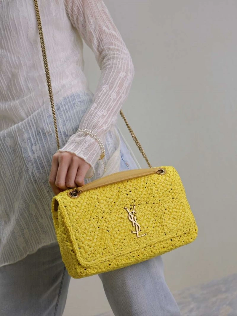 NewStyle YSL Satchel Bags 62774