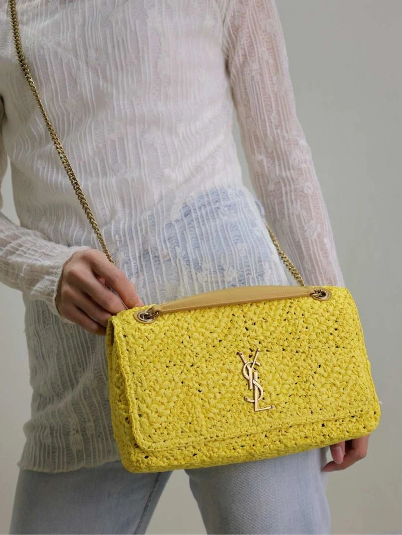 NewStyle YSL Satchel Bags 62774