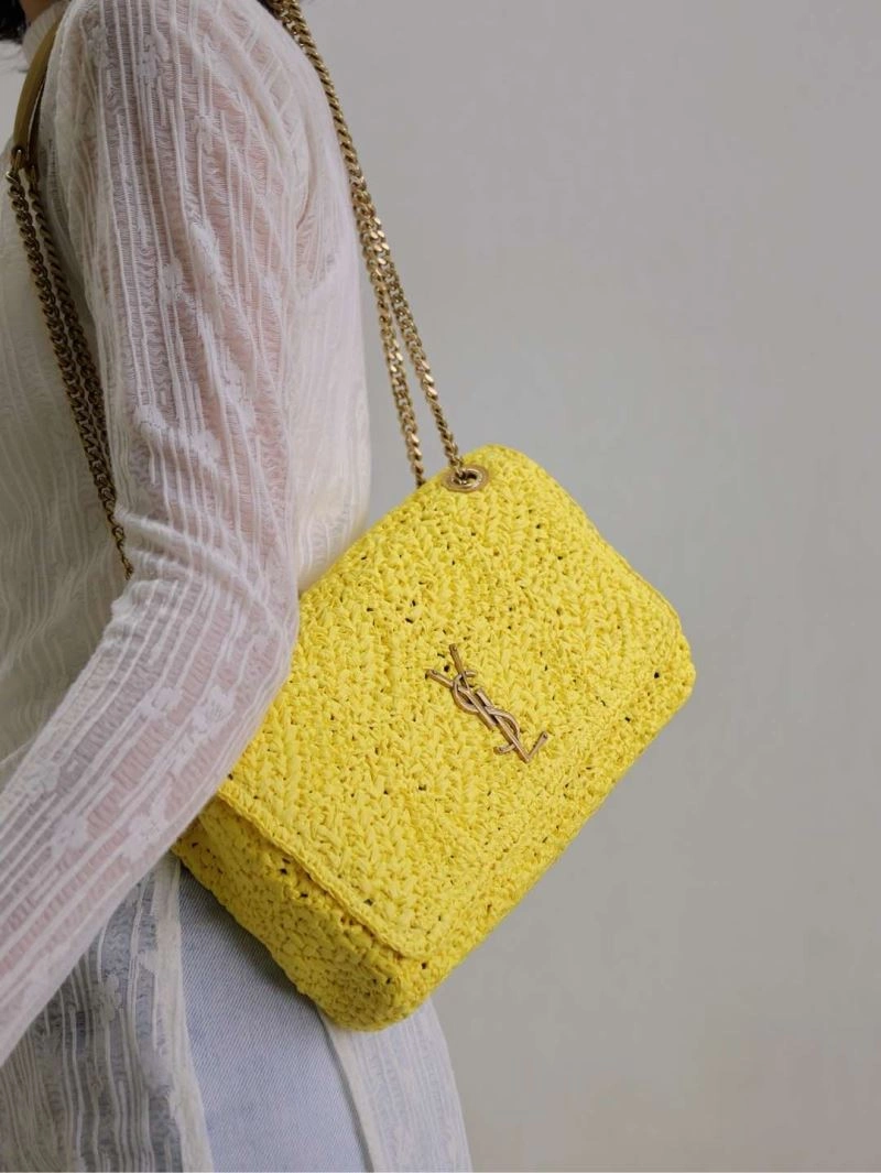 NewStyle YSL Satchel Bags 62774