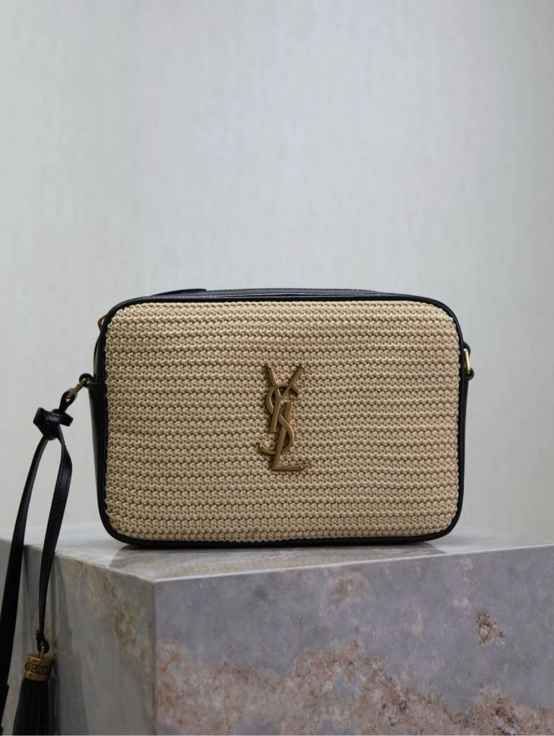 AllSeason YSL Satchel Bags 62785