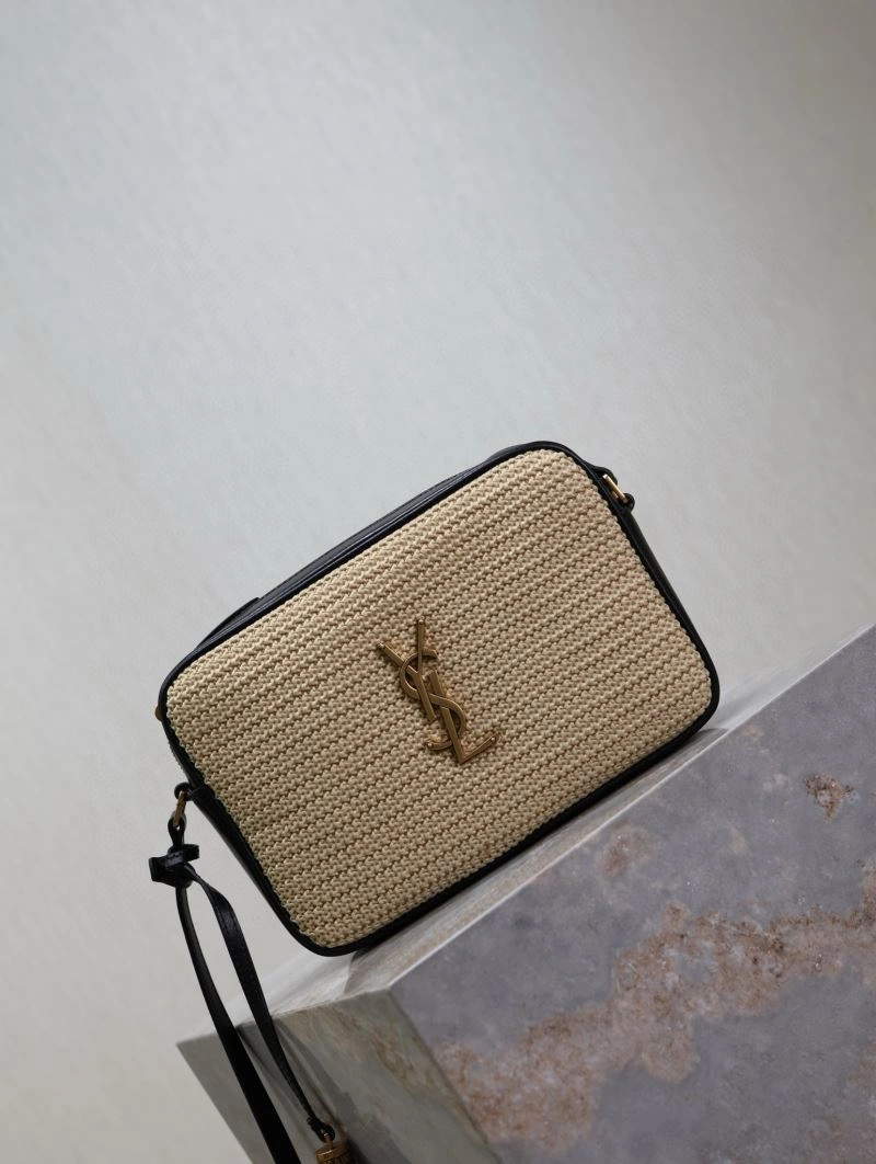 AllSeason YSL Satchel Bags 62785