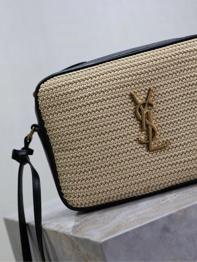 AllSeason YSL Satchel Bags 62785