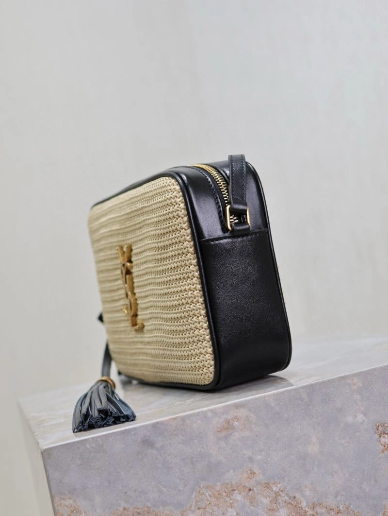 AllSeason YSL Satchel Bags 62785