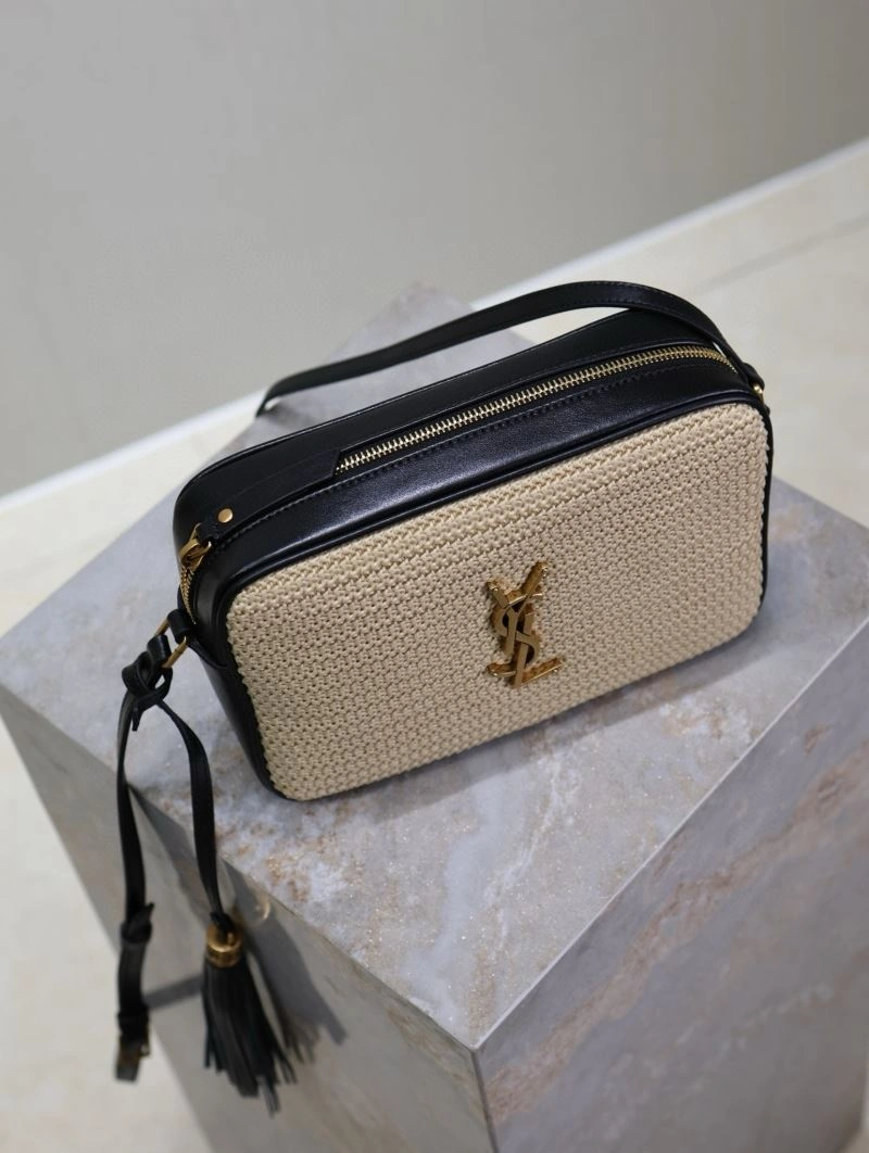 AllSeason YSL Satchel Bags 62785